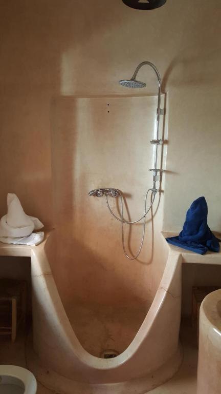 Riad Dar Saba Shika Marakéš Exteriér fotografie