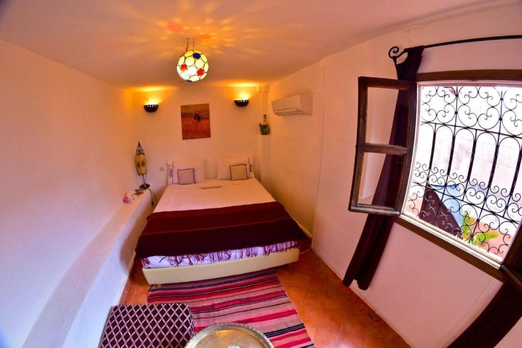 Riad Dar Saba Shika Marakéš Exteriér fotografie