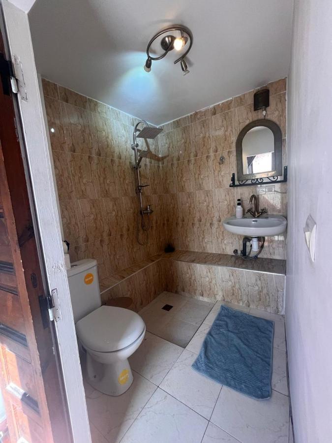 Riad Dar Saba Shika Marakéš Exteriér fotografie